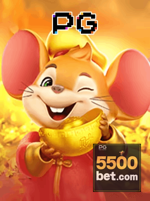 5500BET bônus — painel de promoções no aplicativo