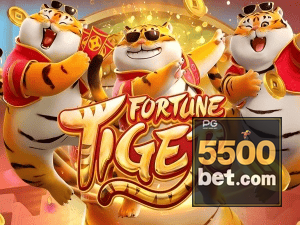 Guia install APK 5500BET BR