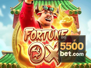 5500BET login — painel de entrada no app oficial